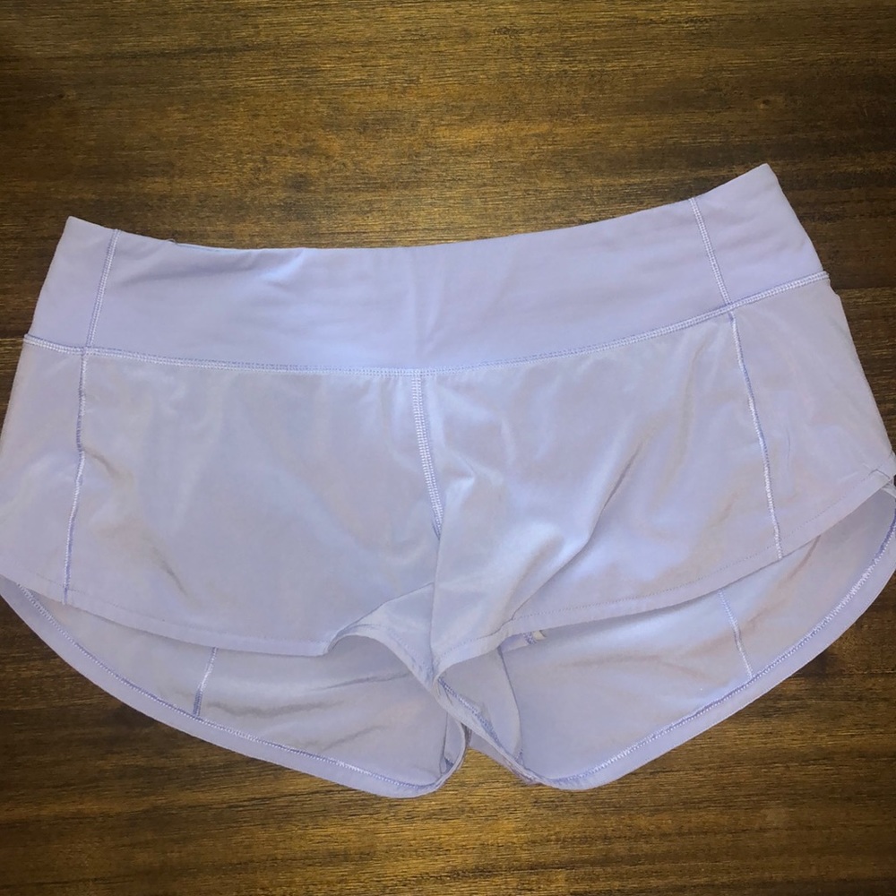 speed up low rise short 2.5”